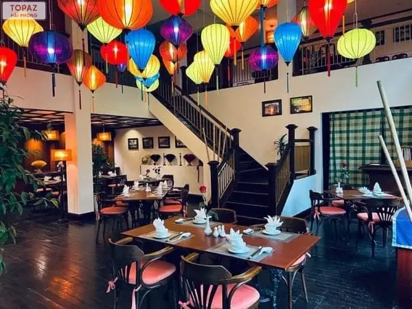 Top 16 Nhà Hàng Nổi Tiếng Ở Hải Phòng Bạn Phải Thử Ngay Hôm Nay Top 16 Nhà Hàng Nổi Tiếng Ở Hải Phòng Bạn Phải Thử Ngay Hôm Nay