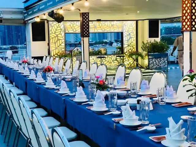 Top Nhà Hàng Quanh Bến Bạch Đằng: Địa Chỉ, Món Ăn, Giá Cả Và Trải Nghiệm Top Nhà Hàng Quanh Bến Bạch Đằng: Địa Chỉ, Món Ăn, Giá Cả Và Trải Nghiệm