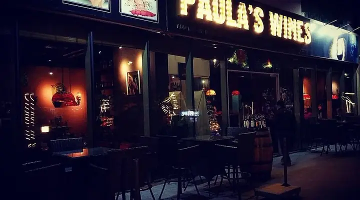 Paula's Wines Hà Nội – Đánh Giá Chi Tiết, Menu, Danh Sách Rượu Vang & Cách Đặt Chỗ Paula's Wines Hà Nội – Đánh Giá Chi Tiết, Menu, Danh Sách Rượu Vang & Cách Đặt Chỗ