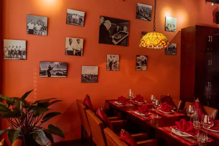 Paula's Wines Hà Nội – Đánh Giá Chi Tiết, Menu, Danh Sách Rượu Vang & Cách Đặt Chỗ Paula's Wines Hà Nội – Đánh Giá Chi Tiết, Menu, Danh Sách Rượu Vang & Cách Đặt Chỗ