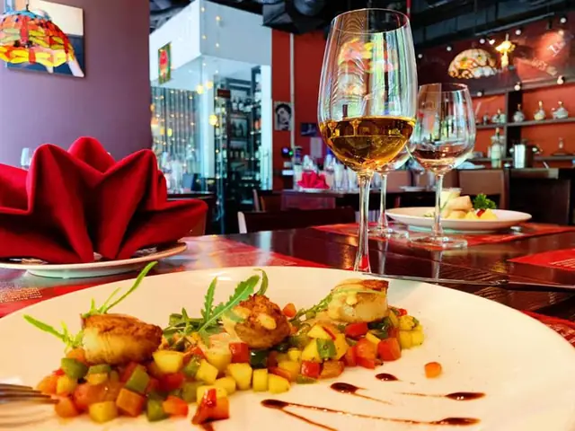 Paula's Wines Hà Nội – Đánh Giá Chi Tiết, Menu, Danh Sách Rượu Vang & Cách Đặt Chỗ Paula's Wines Hà Nội – Đánh Giá Chi Tiết, Menu, Danh Sách Rượu Vang & Cách Đặt Chỗ