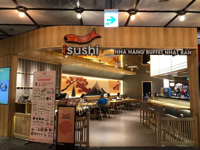 Những Nhà Hàng Ngon Nhất Tại Lotte Liễu Giai: Đánh Giá, Thực Đơn Và Ưu Đãi Những Nhà Hàng Ngon Nhất Tại Lotte Liễu Giai: Đánh Giá, Thực Đơn Và Ưu Đãi