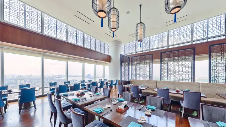 Những Nhà Hàng Ngon Nhất Tại Lotte Liễu Giai: Đánh Giá, Thực Đơn Và Ưu Đãi Những Nhà Hàng Ngon Nhất Tại Lotte Liễu Giai: Đánh Giá, Thực Đơn Và Ưu Đãi