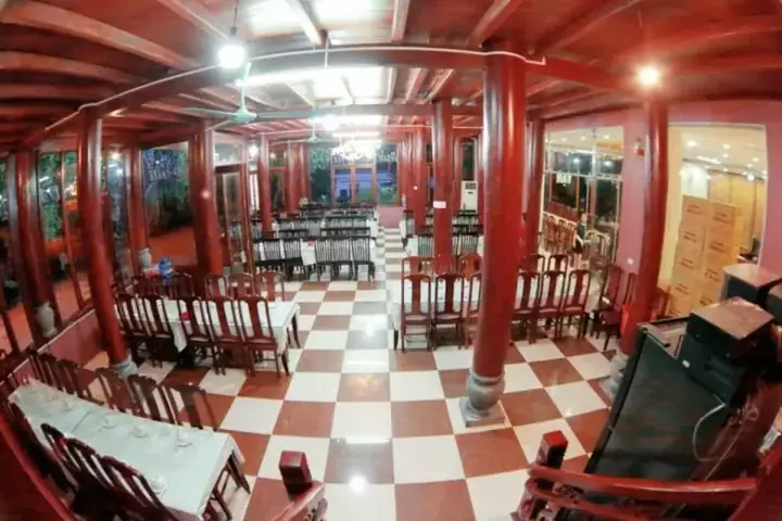 Nhà Hàng Vạn Hoa Ninh Bình – Địa Chỉ, Thực Đơn, Dịch Vụ Và Hướng Dẫn Đặt Chỗ Nhà Hàng Vạn Hoa Ninh Bình – Địa Chỉ, Thực Đơn, Dịch Vụ Và Hướng Dẫn Đặt Chỗ