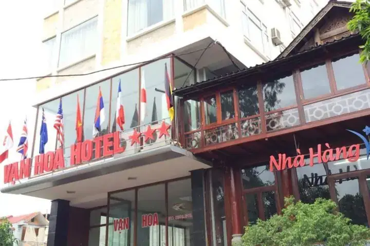 Nhà Hàng Vạn Hoa Ninh Bình – Địa Chỉ, Thực Đơn, Dịch Vụ Và Hướng Dẫn Đặt Chỗ Nhà Hàng Vạn Hoa Ninh Bình – Địa Chỉ, Thực Đơn, Dịch Vụ Và Hướng Dẫn Đặt Chỗ