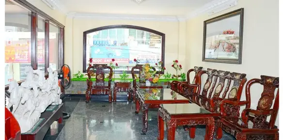Nhà Khách An Khang An Giang: Địa Chỉ, Đánh Giá, Giá Phòng & Hướng Dẫn Đặt Phòng Nhà Khách An Khang An Giang: Địa Chỉ, Đánh Giá, Giá Phòng & Hướng Dẫn Đặt Phòng