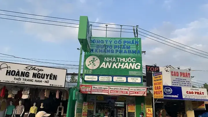 Nhà Khách An Khang An Giang: Địa Chỉ, Đánh Giá, Giá Phòng & Hướng Dẫn Đặt Phòng Nhà Khách An Khang An Giang: Địa Chỉ, Đánh Giá, Giá Phòng & Hướng Dẫn Đặt Phòng