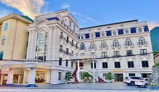 Nhà Khách An Khang An Giang: Địa Chỉ, Đánh Giá, Giá Phòng & Hướng Dẫn Đặt Phòng Nhà Khách An Khang An Giang: Địa Chỉ, Đánh Giá, Giá Phòng & Hướng Dẫn Đặt Phòng