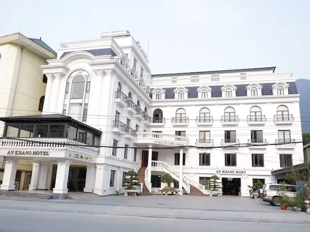Nhà Khách An Khang An Giang: Địa Chỉ, Đánh Giá, Giá Phòng & Hướng Dẫn Đặt Phòng Nhà Khách An Khang An Giang: Địa Chỉ, Đánh Giá, Giá Phòng & Hướng Dẫn Đặt Phòng