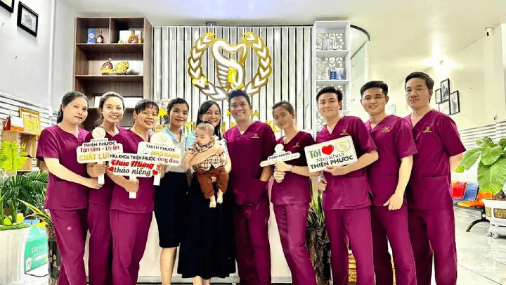 Nha Khoa Thiên Phước: Địa Chỉ, Dịch Vụ Và Thông Tin Cần Biết Nha Khoa Thiên Phước: Địa Chỉ, Dịch Vụ Và Thông Tin Cần Biết
