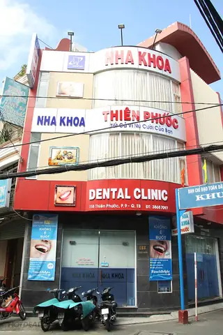 Nha Khoa Thiên Phước: Địa Chỉ, Dịch Vụ Và Thông Tin Cần Biết Nha Khoa Thiên Phước: Địa Chỉ, Dịch Vụ Và Thông Tin Cần Biết