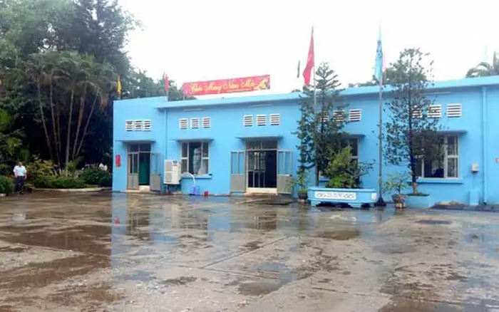 Thông Tin Chi Tiết Về Nhà Máy Nước Hạ Đình Và Chất Lượng Nước Sạch Thông Tin Chi Tiết Về Nhà Máy Nước Hạ Đình Và Chất Lượng Nước Sạch