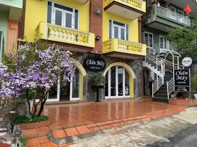 Nhà Nghỉ Ánh Dương Tam Đảo – Địa Chỉ, Tiện Nghi, Giá Phòng & Cách Đặt Phòng Nhà Nghỉ Ánh Dương Tam Đảo – Địa Chỉ, Tiện Nghi, Giá Phòng & Cách Đặt Phòng