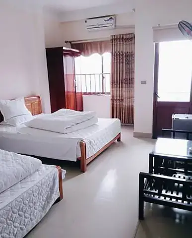 Nhà Nghỉ Giá Rẻ Tam Đảo: Danh Sách Chi Tiết, Giá Phòng, Tiện Nghi Và Cách Đặt Nhanh