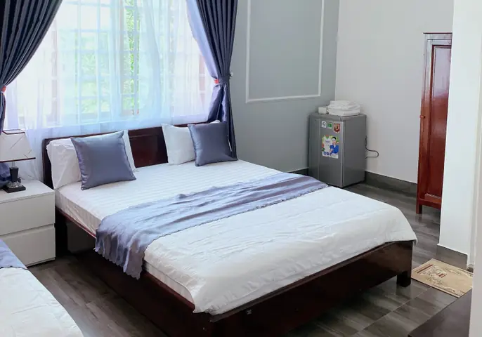 Top 10 Nhà Nghỉ Giá Rẻ Và Đáng Chú Ý Tại Đồng Xoài, Bình Phước Top 10 Nhà Nghỉ Giá Rẻ Và Đáng Chú Ý Tại Đồng Xoài, Bình Phước