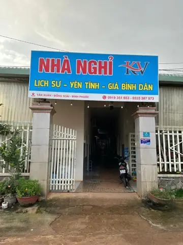 Top 10 Nhà Nghỉ Giá Rẻ Và Đáng Chú Ý Tại Đồng Xoài, Bình Phước Top 10 Nhà Nghỉ Giá Rẻ Và Đáng Chú Ý Tại Đồng Xoài, Bình Phước