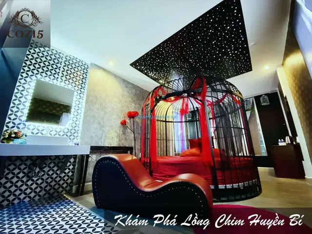 Danh Sách Nhà Nghỉ Ở Quận 7, Tp Hcm – Giá Rẻ, Vị Trí Thuận Tiện & Tiện Nghi Danh Sách Nhà Nghỉ Ở Quận 7, Tp Hcm – Giá Rẻ, Vị Trí Thuận Tiện & Tiện Nghi