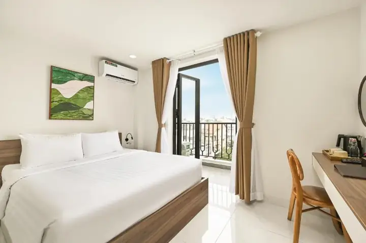 Danh Sách Nhà Nghỉ Ở Quận 7, Tp Hcm – Giá Rẻ, Vị Trí Thuận Tiện & Tiện Nghi Danh Sách Nhà Nghỉ Ở Quận 7, Tp Hcm – Giá Rẻ, Vị Trí Thuận Tiện & Tiện Nghi