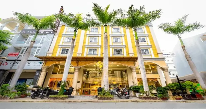 Danh Sách Nhà Nghỉ Ở Quận 7, Tp Hcm – Giá Rẻ, Vị Trí Thuận Tiện & Tiện Nghi Danh Sách Nhà Nghỉ Ở Quận 7, Tp Hcm – Giá Rẻ, Vị Trí Thuận Tiện & Tiện Nghi