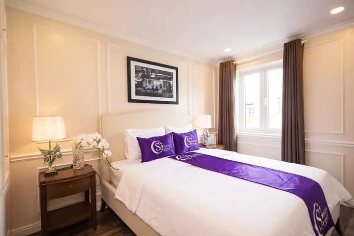 Danh Sách Nhà Nghỉ Ở Quận 7, Tp Hcm – Giá Rẻ, Vị Trí Thuận Tiện & Tiện Nghi Danh Sách Nhà Nghỉ Ở Quận 7, Tp Hcm – Giá Rẻ, Vị Trí Thuận Tiện & Tiện Nghi