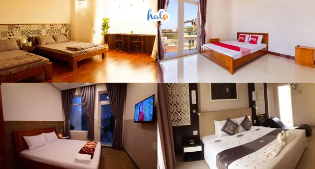 Nhà Nghỉ Phan Thiết Giá Rẻ: Top 7 Địa Chỉ Đầy Đủ Tiện Nghi Dưới 200k/đêm Nhà Nghỉ Phan Thiết Giá Rẻ: Top 7 Địa Chỉ Đầy Đủ Tiện Nghi Dưới 200k/đêm