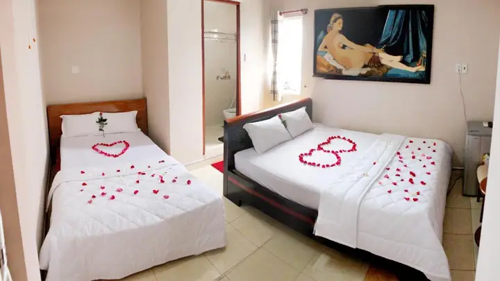 Nhà Nghỉ Phan Thiết Giá Rẻ: Top 7 Địa Chỉ Đầy Đủ Tiện Nghi Dưới 200k/đêm Nhà Nghỉ Phan Thiết Giá Rẻ: Top 7 Địa Chỉ Đầy Đủ Tiện Nghi Dưới 200k/đêm