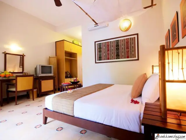 Nhà Nghỉ Phan Thiết Giá Rẻ: Top 7 Địa Chỉ Đầy Đủ Tiện Nghi Dưới 200k/đêm Nhà Nghỉ Phan Thiết Giá Rẻ: Top 7 Địa Chỉ Đầy Đủ Tiện Nghi Dưới 200k/đêm