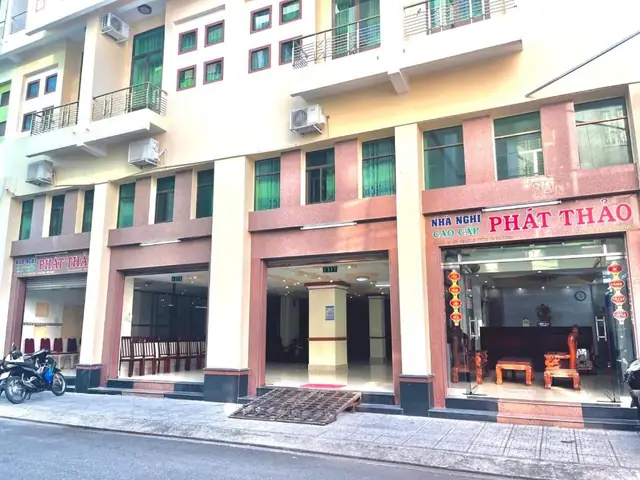 Nhà Nghỉ Phương Thảo Hà Tiên – Đánh Giá, Giá Phòng, Địa Chỉ Và Cách Đặt Phòng Nhanh Nhà Nghỉ Phương Thảo Hà Tiên – Đánh Giá, Giá Phòng, Địa Chỉ Và Cách Đặt Phòng Nhanh