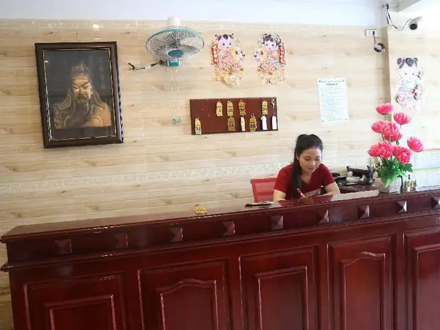 Nhà Nghỉ Phương Thảo Hà Tiên – Đánh Giá, Giá Phòng, Địa Chỉ Và Cách Đặt Phòng Nhanh Nhà Nghỉ Phương Thảo Hà Tiên – Đánh Giá, Giá Phòng, Địa Chỉ Và Cách Đặt Phòng Nhanh