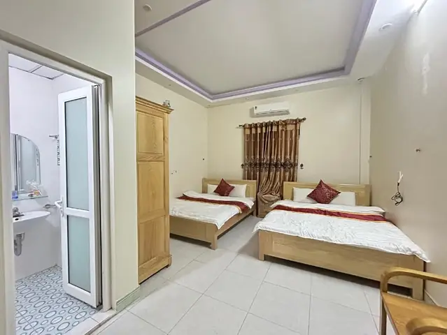 Nhà Nghỉ Sông Lô Hà Giang – Địa Chỉ, Giá Phòng, Cách Đặt Và Tiện Nghi Nổi Bật Nhà Nghỉ Sông Lô Hà Giang – Địa Chỉ, Giá Phòng, Cách Đặt Và Tiện Nghi Nổi Bật