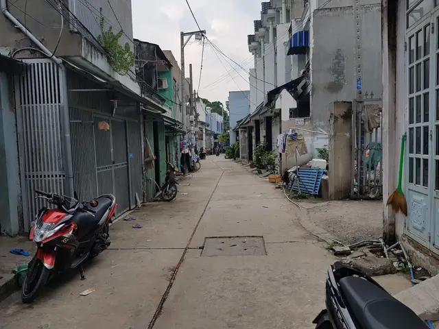 Mua Bán Nhà Đất Quận Bình Tân: Cập Nhật Giá Bán Và Thông Tin Thị Trường Mới Nhất Mua Bán Nhà Đất Quận Bình Tân: Cập Nhật Giá Bán Và Thông Tin Thị Trường Mới Nhất