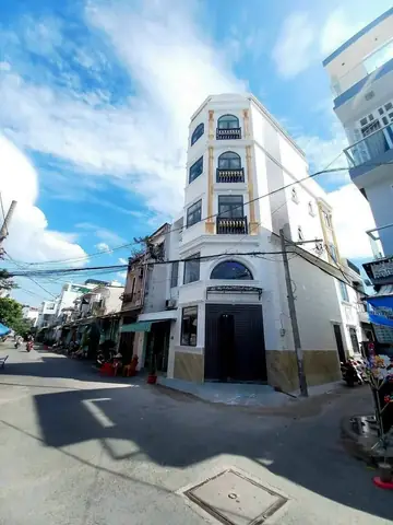Mua Bán Nhà Đất Quận Bình Tân: Cập Nhật Giá Bán Và Thông Tin Thị Trường Mới Nhất Mua Bán Nhà Đất Quận Bình Tân: Cập Nhật Giá Bán Và Thông Tin Thị Trường Mới Nhất