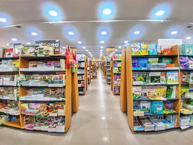 Nhà Sách Nhân Văn – Các Chi Nhánh Mới Mở Gần Đây Tại Tp.hcm Nhà Sách Nhân Văn – Các Chi Nhánh Mới Mở Gần Đây Tại Tp.hcm