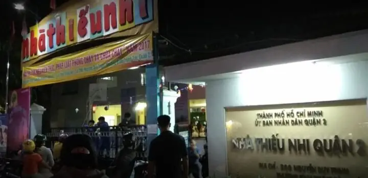 Thông Tin Chi Tiết Về Nhà Thiếu Nhi Quận 2: Địa Chỉ, Lớp Năng Khiếu Và Hoạt Động Thông Tin Chi Tiết Về Nhà Thiếu Nhi Quận 2: Địa Chỉ, Lớp Năng Khiếu Và Hoạt Động