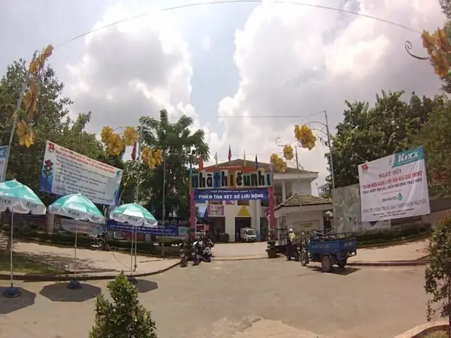 Thông Tin Chi Tiết Về Nhà Thiếu Nhi Quận 2: Địa Chỉ, Lớp Năng Khiếu Và Hoạt Động Thông Tin Chi Tiết Về Nhà Thiếu Nhi Quận 2: Địa Chỉ, Lớp Năng Khiếu Và Hoạt Động