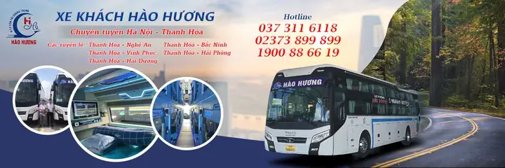 Nhà Xe Hào Hương Giáp Bát – Địa Chỉ, Tuyến Xe, Cách Đặt Vé Và Giá Vé Hiện Hành