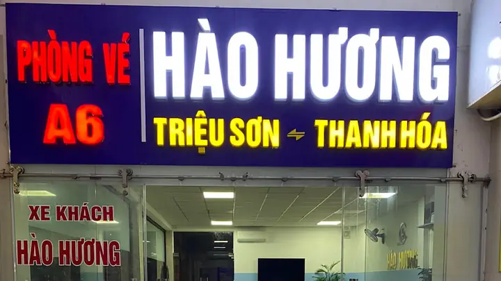 Nhà Xe Hào Hương Giáp Bát – Địa Chỉ, Tuyến Xe, Cách Đặt Vé Và Giá Vé Hiện Hành
