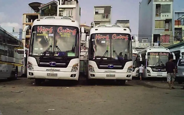 Địa Chỉ, Số Điện Thoại Và Lịch Trình Đặt Vé Nhà Xe Hùng Cường Tp Hcm Địa Chỉ, Số Điện Thoại Và Lịch Trình Đặt Vé Nhà Xe Hùng Cường Tp Hcm