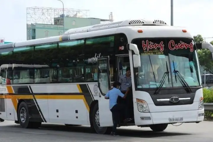 Địa Chỉ, Số Điện Thoại Và Lịch Trình Đặt Vé Nhà Xe Hùng Cường Tp Hcm Địa Chỉ, Số Điện Thoại Và Lịch Trình Đặt Vé Nhà Xe Hùng Cường Tp Hcm