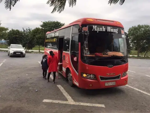 Đặt Vé, Lịch Trình Và Thông Tin Liên Hệ Nhà Xe Mạnh Hùng Hà Nội – Thái Bình Đặt Vé, Lịch Trình Và Thông Tin Liên Hệ Nhà Xe Mạnh Hùng Hà Nội – Thái Bình