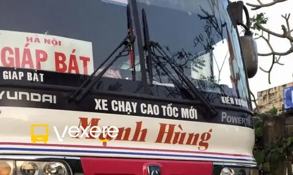 Đặt Vé, Lịch Trình Và Thông Tin Liên Hệ Nhà Xe Mạnh Hùng Hà Nội – Thái Bình Đặt Vé, Lịch Trình Và Thông Tin Liên Hệ Nhà Xe Mạnh Hùng Hà Nội – Thái Bình