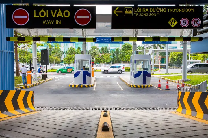 Danh Sách Các Nhà Xe Sân Bay Tân Sơn Nhất Uy Tín, Giá Vé & Cách Đặt Vé Nhanh Chóng Danh Sách Các Nhà Xe Sân Bay Tân Sơn Nhất Uy Tín, Giá Vé & Cách Đặt Vé Nhanh Chóng