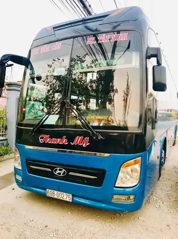 Nhà Xe Thanh Mỹ Cà Mau: Địa Chỉ, Số Điện Thoại, Lịch Trình Và Cách Đặt Vé Nhanh Chóng