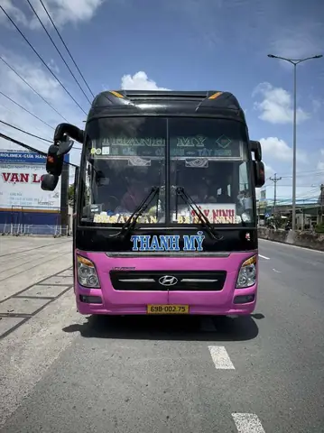 Nhà Xe Thanh Mỹ Cà Mau: Địa Chỉ, Số Điện Thoại, Lịch Trình Và Cách Đặt Vé Nhanh Chóng