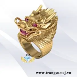 Nhẫn 12 Con Giáp: Ý Nghĩa Phong Thủy Và Cách Chọn Nhẫn Hợp Tuổi, Hút Tài Lộc Nhẫn 12 Con Giáp: Ý Nghĩa Phong Thủy Và Cách Chọn Nhẫn Hợp Tuổi, Hút Tài Lộc