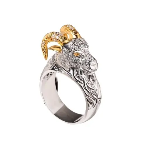 Nhẫn 12 Con Giáp: Ý Nghĩa Phong Thủy Và Cách Chọn Nhẫn Hợp Tuổi, Hút Tài Lộc Nhẫn 12 Con Giáp: Ý Nghĩa Phong Thủy Và Cách Chọn Nhẫn Hợp Tuổi, Hút Tài Lộc