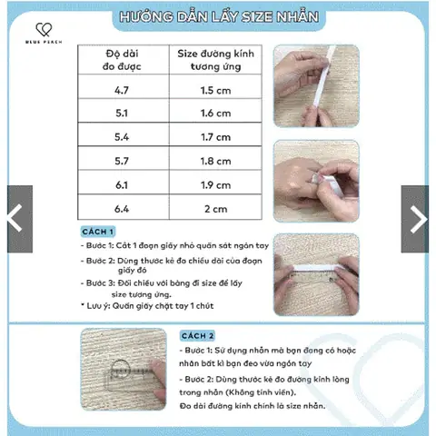 Mua Nhẫn Bạc Blue Peach 925 Chính Hãng - Thương Hiệu, Mẫu Mã Và Địa Chỉ Mua Uy Tín Mua Nhẫn Bạc Blue Peach 925 Chính Hãng - Thương Hiệu, Mẫu Mã Và Địa Chỉ Mua Uy Tín