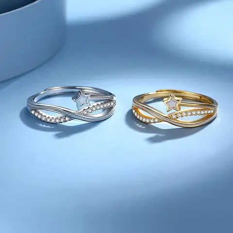 Nhẫn Bạc May Mắn: Ý Nghĩa Phong Thủy Và Cách Đeo Theo Từng Ngón Tay Hút Tài Lộc Nhẫn Bạc May Mắn: Ý Nghĩa Phong Thủy Và Cách Đeo Theo Từng Ngón Tay Hút Tài Lộc