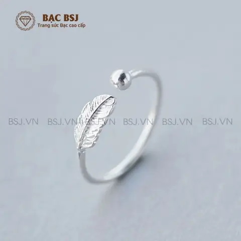 Top Mẫu Nhẫn Bạc Thiết Kế Đẹp, Độc Đáo & Dịch Vụ Thiết Kế Riêng Theo Yêu Cầu Top Mẫu Nhẫn Bạc Thiết Kế Đẹp, Độc Đáo & Dịch Vụ Thiết Kế Riêng Theo Yêu Cầu