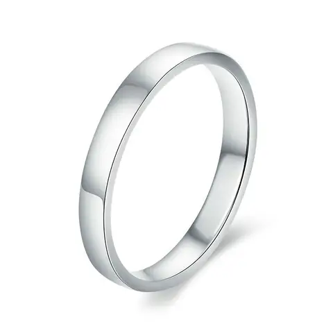 Nhẫn Bạc Tròn Trơn: Hướng Dẫn Chọn Mua Và Top Mẫu Đẹp Nhất Cho Nam, Nữ, Cặp Đôi Nhẫn Bạc Tròn Trơn: Hướng Dẫn Chọn Mua Và Top Mẫu Đẹp Nhất Cho Nam, Nữ, Cặp Đôi